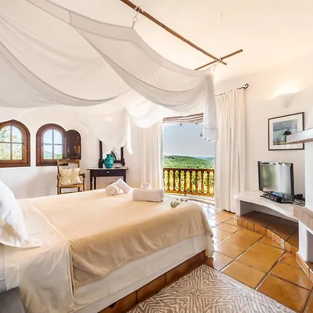 Cas Berris Villa *