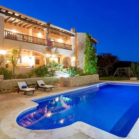 Villa Cas Berris *