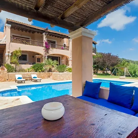Cas Berris Villa *