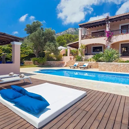 Villa Cas Berris *