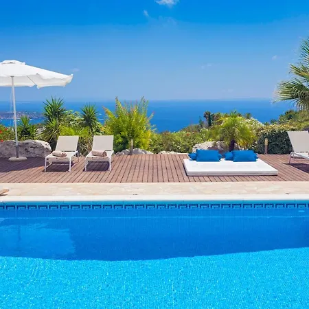 Villa Cas Berris *
